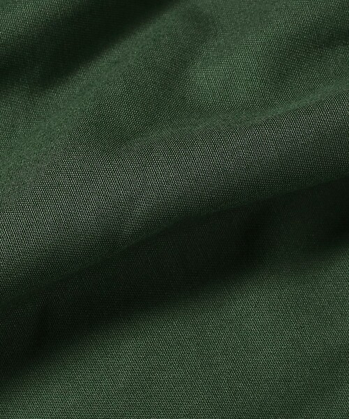 B:MING by BEAMS（ビーミングバイビームス）の「ツータック ショート パンツ 2025SS（100～140cm）（その他パンツ・キッズ・ネイビー/ベージュ/グリーン・100/140/130/110/120）」の19枚目の写真