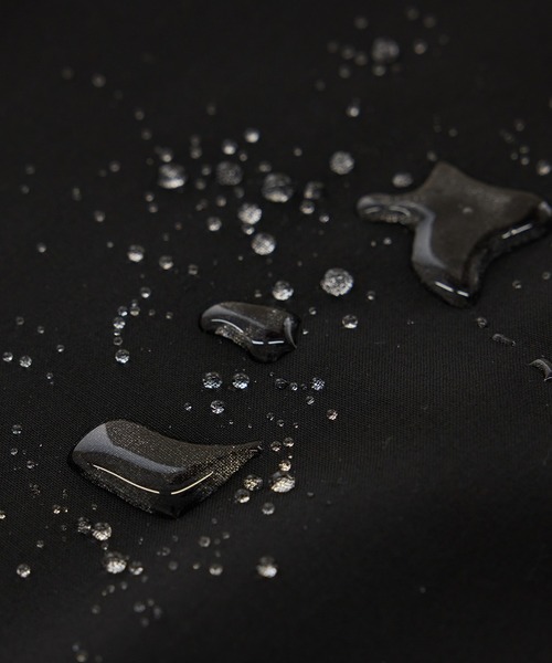 ROPE'（ロペ）の「ウールテーラードジャケット/撥水（テーラードジャケット・レディース・ホワイト/ブラック・38/36）」の3枚目の写真