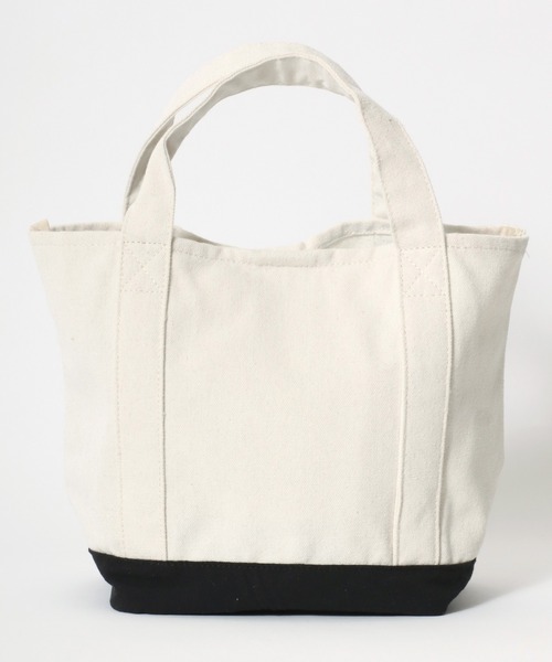 sale❣️ Lee　デニム ミニトートバッグ　コラボ Lee Leeキャンバス ミニトートバッグ/ランチトート/デニム/キ