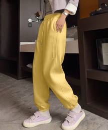 シンプルカラフルパンツ