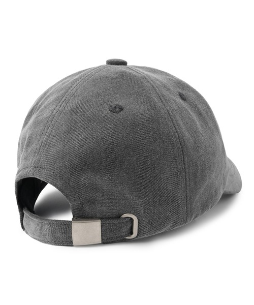 定価22,000円 VUJADE ROY キャップ ROY SASIKO COTTON HAT (ANTHRACITE) | Why are you here?