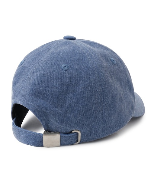 ★OY★RUGGED LOGO CAP - NAVY★正規品/韓国直送料込/人気 OY/オーワイ』 RUGGED LOGO CAP/ラギッドロゴキャップ OY│A'GEM