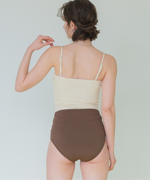 2wayハイウエストセパレートビキニ/水着（水着）｜SEA DRESS