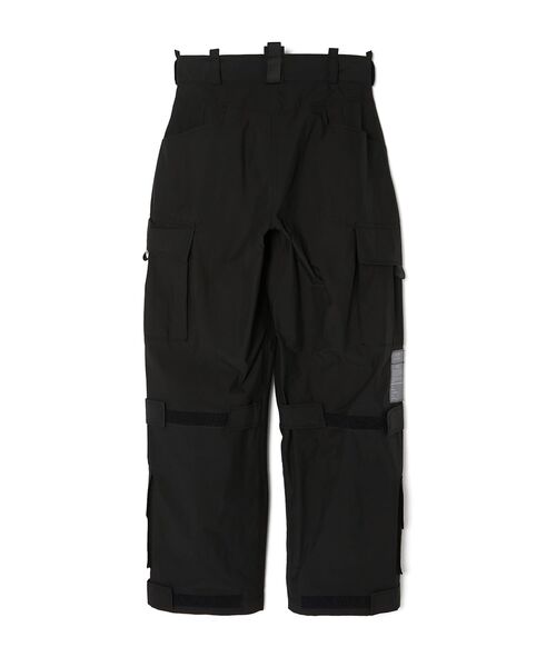 パンツ 23SS TEST PRODUCT SERVICE CARGO PANTS N.HOOLYWOOD - N.HOOLYWOOD TEST PRODUCT EXCHANGE SERVICE