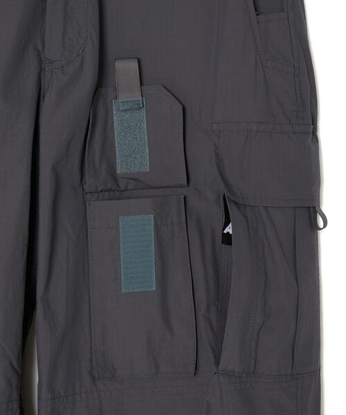 n.hollywood COMBAT TROUSERS ark air