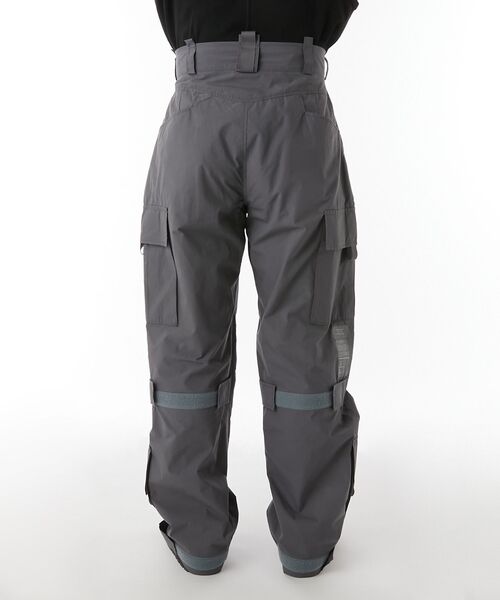 COMBAT TROUSERS（その他パンツ）｜N.HOOLYWOOD TEST PRODUCT