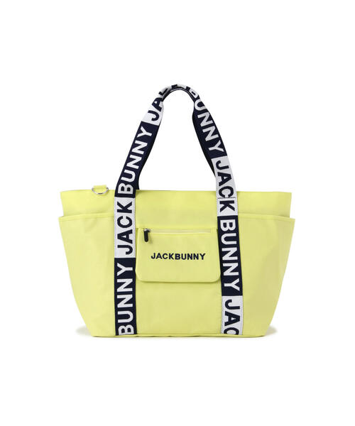 Jack Bunny!!】トートバッグ (UNISEX)