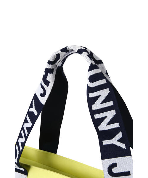 Jack Bunny!!】トートバッグ (UNISEX)