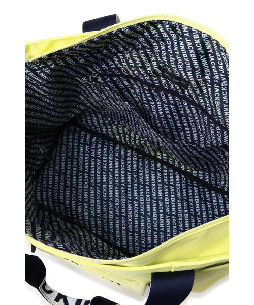 Jack Bunny!!】トートバッグ (UNISEX)