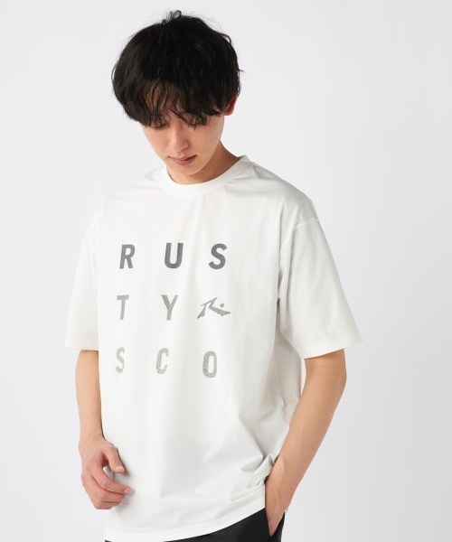 １.５ミリ生地×ラッシュ生地　半袖タッパー　超美品　【最終値下げ】 楽天市場】【期間限定：5,190円→3,299円！】 ラッシュガード