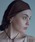 IRIS47�i�C���X�t�H�[�Z�u���j�́u�yIRIS 47�zsee-through turban/�V�[�X���[ �^�[�o�� HB130�i�w�A�o���h�j�v�b�u���E��