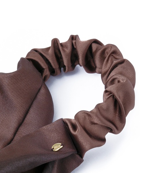 IRIS 47】see-through turban/シースルー ターバン HB130（ヘアバンド