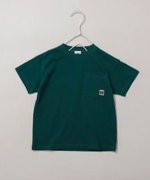 ソリッドポケットTシャツ グリーン 38サイズ 楽天市場】袖スピードアディクト POCKET T-shirt（袖SPEED