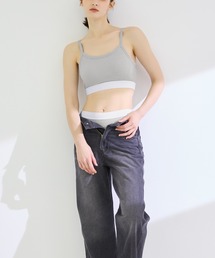 BODY WILD（ボディーワイルド）の「BODY WILD/ボディワイルド STANDARD ハーフトップブラ（ブラジャー）」