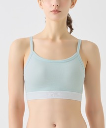 BODY WILD（ボディーワイルド）の「BODY WILD/ボディワイルド STANDARD ハーフトップブラ（ブラジャー）」