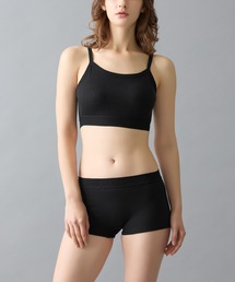 BODY WILD（ボディーワイルド）の「BODY WILD/ボディワイルド STANDARD ハーフトップブラ（ブラジャー）」