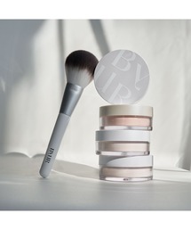 ByUR | フェイスパウダーブラシ(フェイスパウダー)