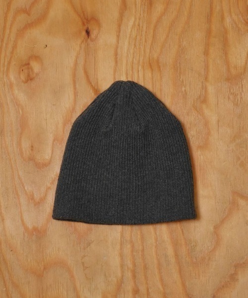 帽子 TODAYFUL Flight Knit Cap TODAYFUL（トゥデイフル）の「TODAYFUL Flight Knit Cap
