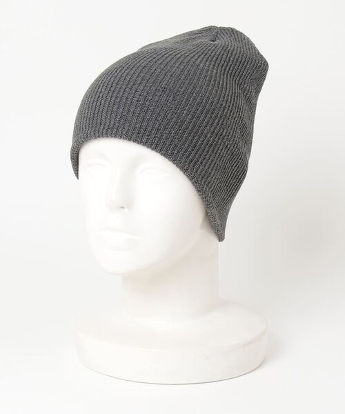 帽子 TODAYFUL / Summer Knit Beanie Summer Knit Beanie（ニットキャップ/ビーニー）｜TODAYFUL