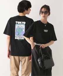 スーベニアTシャツ/半袖/一部店舗限定/326733