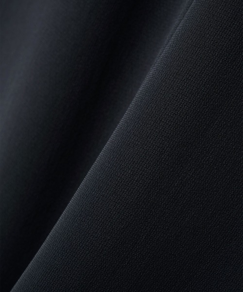 STUDIOUS（ステュディオス）の「(STUDIOUS/ステュディオス)ESSENTIAL RELAX JACKET（テーラードジャケット・メンズ・ブラック/ダークグレー・1/2）」の13枚目の写真