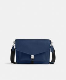 COACH メッセンジャー&ボディバッグ クロスボディ COACH（コーチ）の「チャーター メッセンジャー クロスボディ バッグ