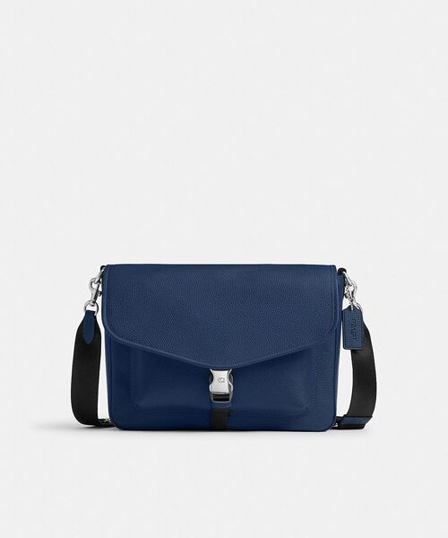 COACH（コーチ）の「チャーター メッセンジャー クロスボディ バッグ