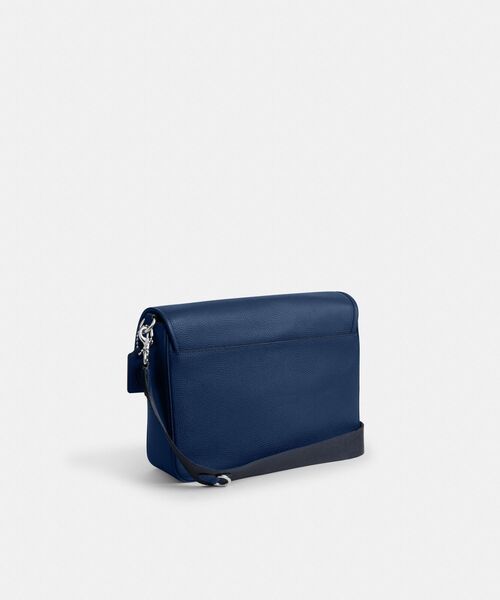 COACH（コーチ）の「チャーター メッセンジャー クロスボディ バッグ