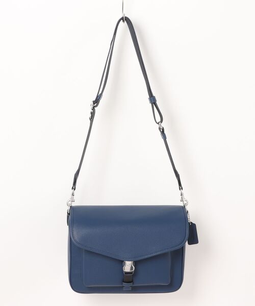 COACH(コーチ)の「チャーター メッセンジャー クロスボディ バッグ COACH(コーチ)の「チャーター メッセンジャー クロスボディ バッグ