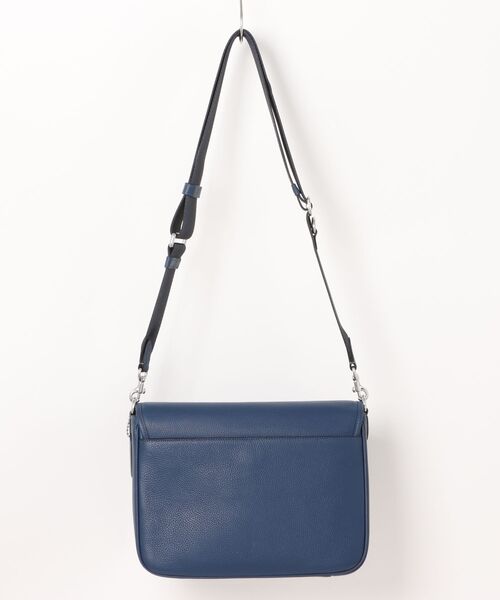 COACH(コーチ)の「チャーター メッセンジャー クロスボディ バッグ COACH(コーチ)の「チャーター メッセンジャー クロスボディ バッグ