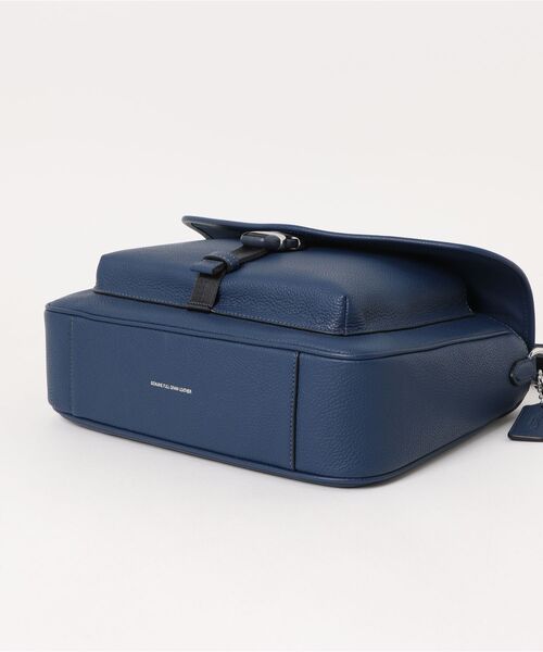 COACH（コーチ）の「チャーター メッセンジャー クロスボディ バッグ