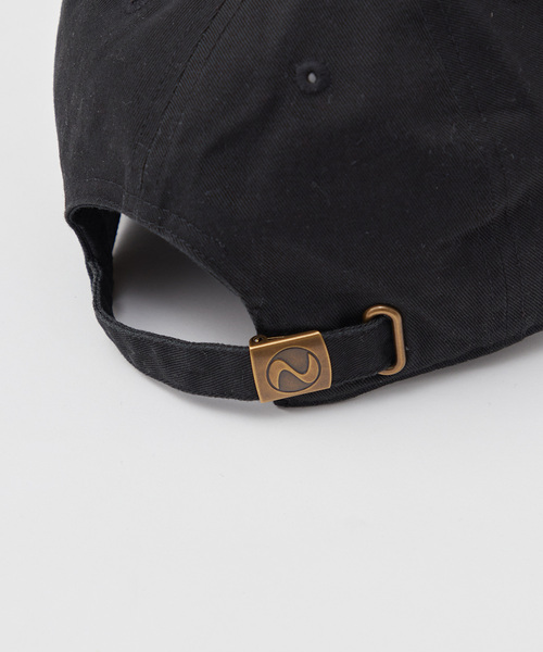 B.C STOCK（ベーセーストック）の「【モデルEIJI】別注 ホース エンブロイダリーキャップ（キャップ・メンズ・ブルー系その他/レッド/ブラック・FREE）」の8枚目の写真