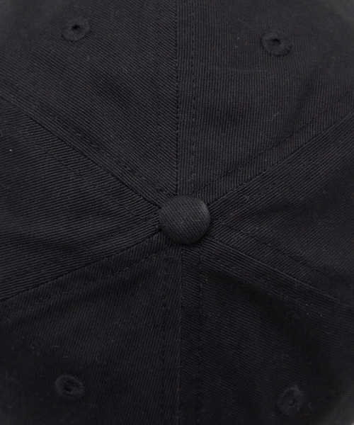 B.C STOCK（ベーセーストック）の「【モデルEIJI】別注 ホース エンブロイダリーキャップ（キャップ・メンズ・ブルー系その他/レッド/ブラック・FREE）」の7枚目の写真