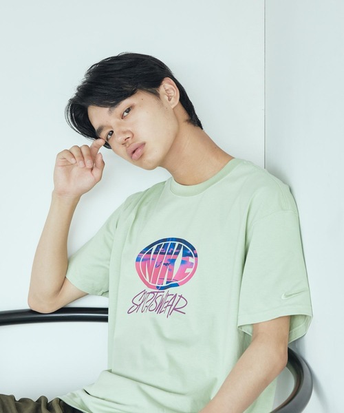 セール】ナイキ スポーツウェア メンズ マックス90 Tシャツ / Nike