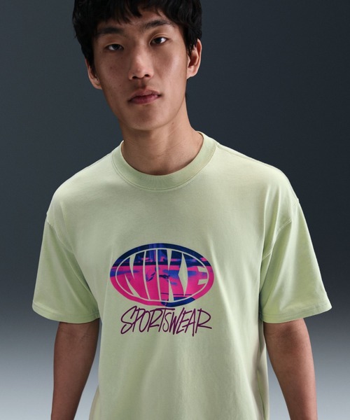 セール】ナイキ スポーツウェア メンズ マックス90 Tシャツ