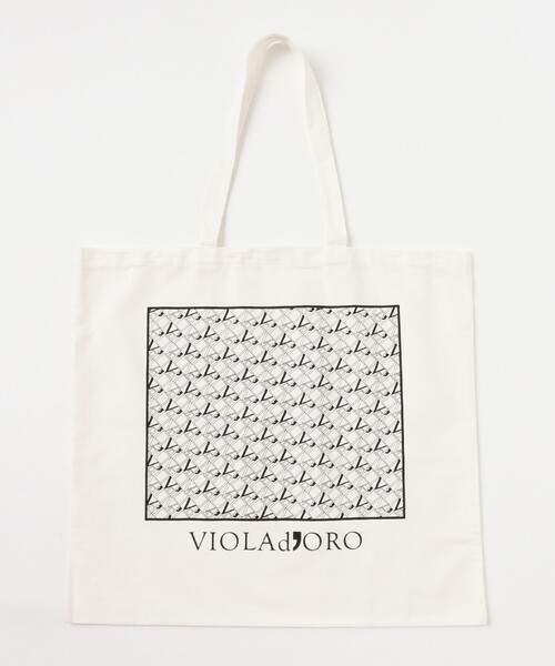 VIOLAd'ORO（ヴィオラドーロ）の「VIOLAd'ORO / エコファー チェーン