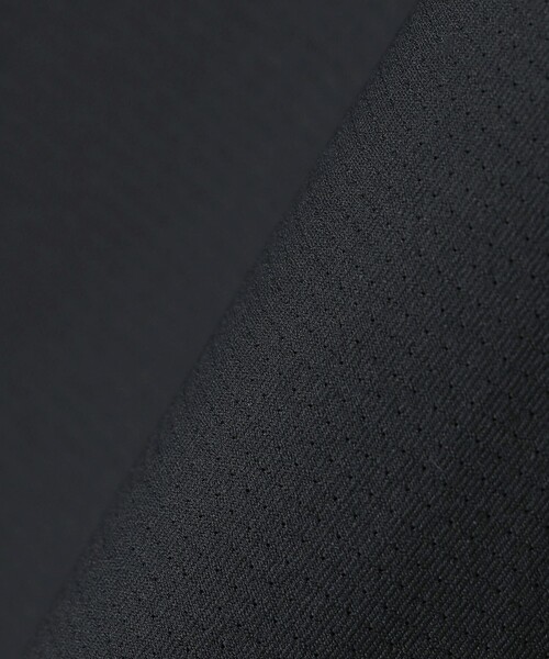 SHIPS any（シップス エニィ）の「SHIPS any: 360° THE CIRCLE STRETCH ポロシャツ(セットアップ対応)◇（ポロシャツ・メンズ・チャコールグレー/ネイビー/ベージュ・SMALL/MEDIUM/LARGE/X-LARGE）」の21枚目の写真