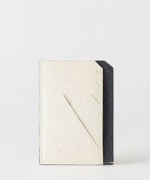 L'arcobaleno（ラルコバレーノ）の「L'arcobaleno（ラルコバレーノ）スマートミニウォレット/LA354GT（財布）」