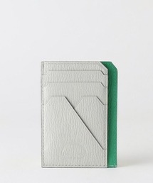 L'arcobaleno（ラルコバレーノ）の「L'arcobaleno（ラルコバレーノ）スマートミニウォレット/LA354GT（財布）」