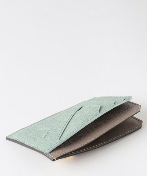 L'arcobaleno（ラルコバレーノ）スマートミニウォレット/LA354GT