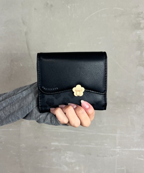 PAUL & JOE ACCESSOIRES 財布 ＆ (ポール＆ジョーアクセソワ
