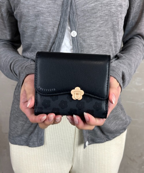 PAUL & JOE ACCESSOIRES 財布 ＆ (ポール＆ジョーアクセソワ