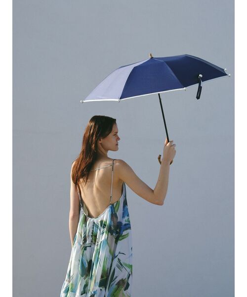 【DEMODEE×ELENDEEK】PEARL UMBRELLA