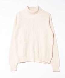 ブランド古着】ニット/セーター（コットン）古着通販 - ZOZOUSED