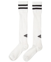 UMBRO | UMBRO HOUSE Sheer soccer socks(アンブロハウス シアーサッカーソックス)(ソックス/靴下)