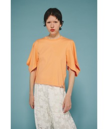 HeRIN.CYE｜ヘリンドットサイのトップス（半端袖）通販 - ZOZOTOWN