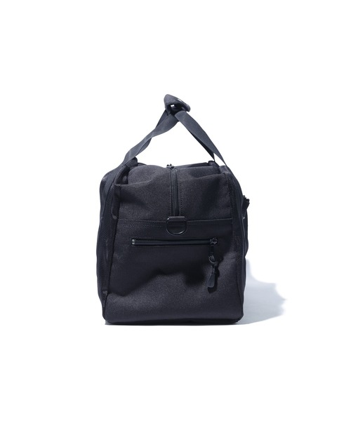 XLARGE（エクストララージ）の「MESH DUFFLE BAG（ショルダーバッグ・メンズ・カモフラージュ/ブラック・ONE SIZE）」の11枚目の写真