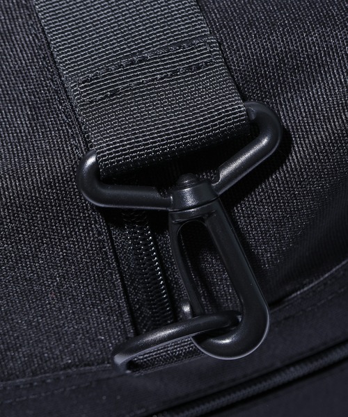 XLARGE（エクストララージ）の「MESH DUFFLE BAG（ショルダーバッグ・メンズ・カモフラージュ/ブラック・ONE SIZE）」の13枚目の写真