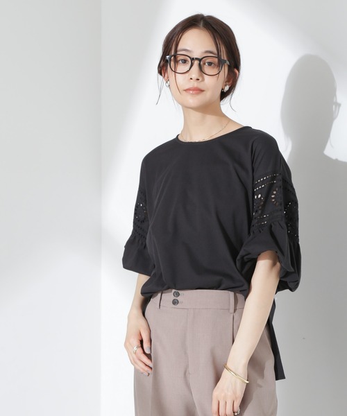 素晴らしい！プラダ スーパーコピー ニット半袖 クルーネック T