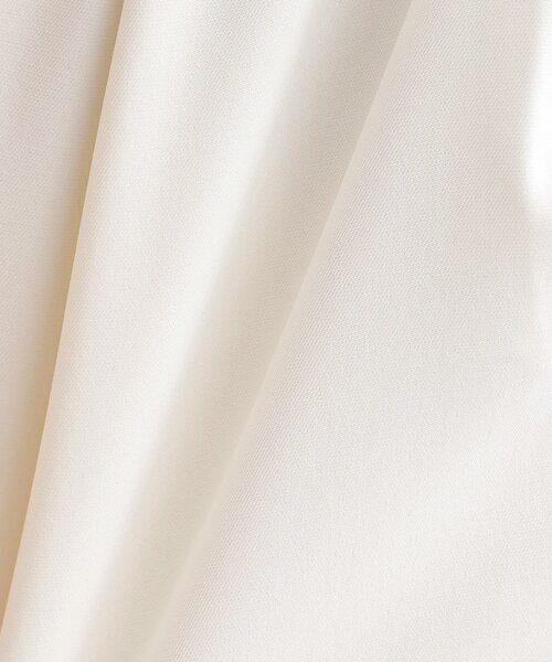 tk.TAKEO KIKUCHI（ティーケータケオキクチ）の「リネンタッチ バレルスラックス（その他パンツ・メンズ・ブラック/ブラウン系その他/オフホワイト・02/03）」の8枚目の写真